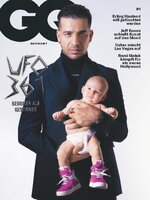 GQ (D)